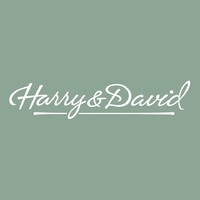 Harry & David logo
