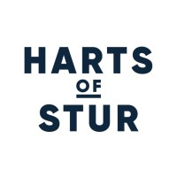 Harts of Stur logo