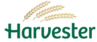 Harvester logo