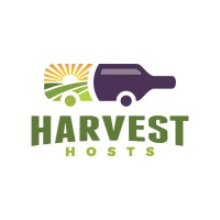 Harvest Hosts logo