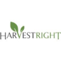 Harvestright logo