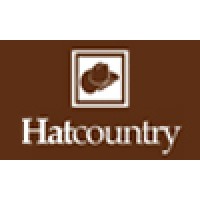 Hat Country logo