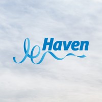 Haven Holidays logo