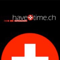 havetime.ch logo