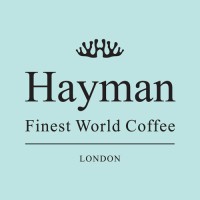 Hayman Coffee US and logo