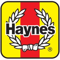 Haynes logo