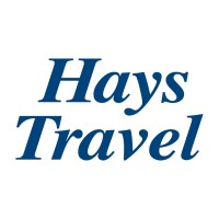 Hays Travel logo