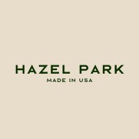 Hazel Park logo