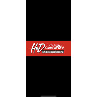 H&D Schuhcompany logo