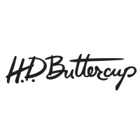 HD Buttercup logo