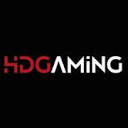 Hdgaming.it logo