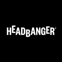 Headbanger Lures logo