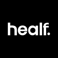 Healf logo