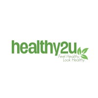 Healthy2U logo