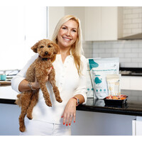 Healthy Active Pet logo