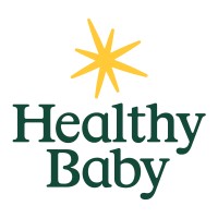 HealthyBaby logo