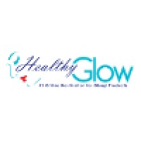 Healthy Glow logo