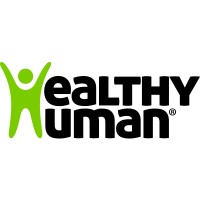 Healthyhumanlife logo