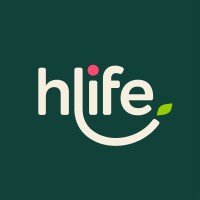 HealthyLife logo