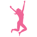 The Healthy Mummy logo