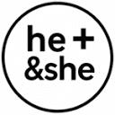 Heandshemd logo