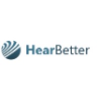 Hear-Better logo