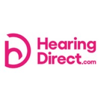 Hearingdirect logo