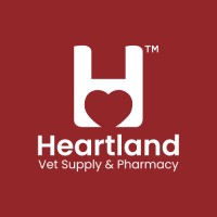 Heartland Vet Supply logo