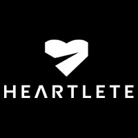 Heartlete logo
