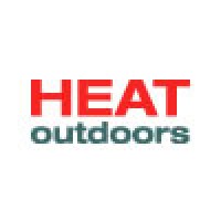 Heat Outdoors logo