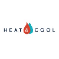 HeatAndCool logo