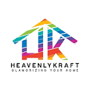 HeavenlyKraft logo