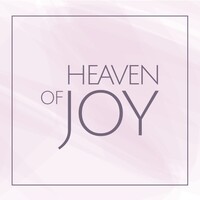 Heavenofjoy logo