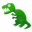 Heavysaurus logo