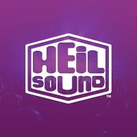 Heil Sound logo