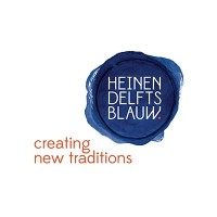 Heinen Delfts Blauw logo
