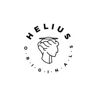 Helius Originals logo