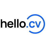 hello.cv logo