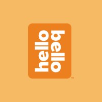 Hello Bello logo