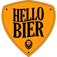 Hellobier logo