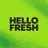Hello Fresh logo