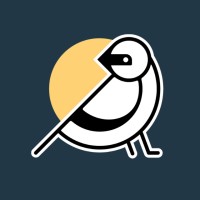 Hellomockingbird logo