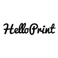 Helloprint logo