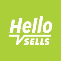 Hellosells logo