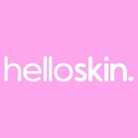 Helloskin logo