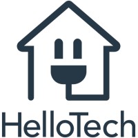 HelloTech logo