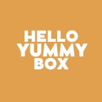 Helloyummy Box logo