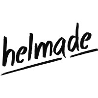Helmade logo