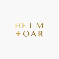 Helm & Oar logo