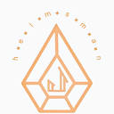 HELMSMAN CRYSTAL logo